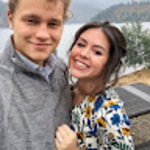 Meet your Posher, Sophie - Picture 1 of 1